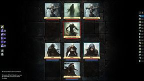 Monsters' Den: Book of Vengeance