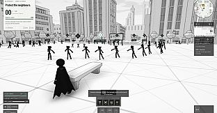 Stick Hero: The Beginning