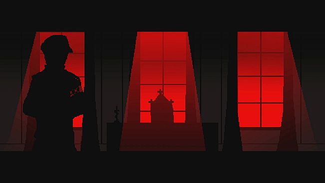 Super Chicken Jumper