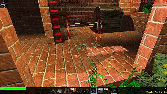 StaudSoft's Synthetic World Beta