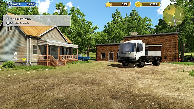 Moving Simulator