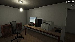 E-Commerce Simulator 2025