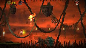 Hunahpu Quest. Mechanoid