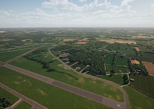 The Mighty Eighth VR