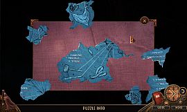 Wanderlust: The Bermuda Secret Collector's Edition