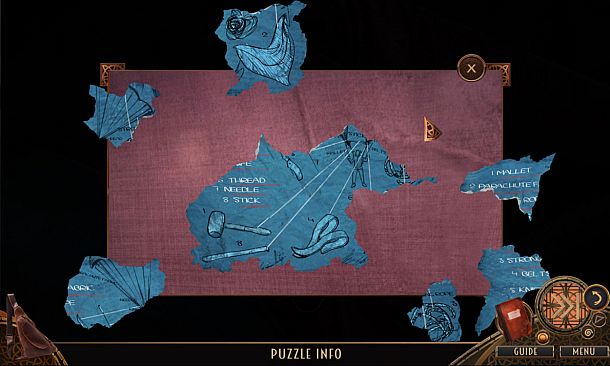 Wanderlust: The Bermuda Secret Collector's Edition