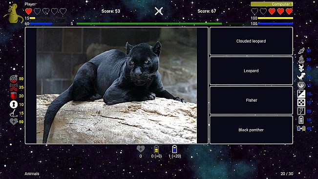 I've Seen Everything