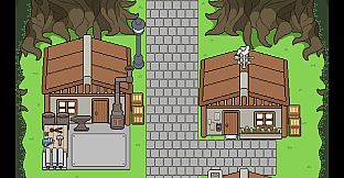 Resurrection Island: Love and Victory