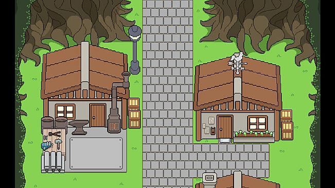 Resurrection Island: Love and Victory