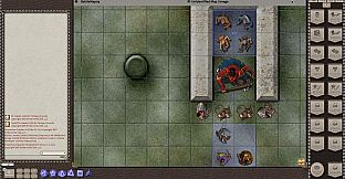 Fantasy Grounds - Devin Night Token Pack #118: Fantastical Far East 2 (Token Pack)