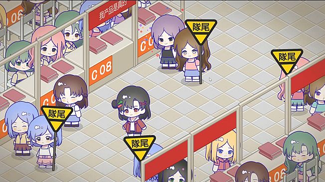 Sensei! I Like You So Much!