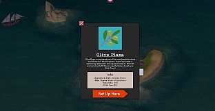 Grub Truck - A Taste of Greece