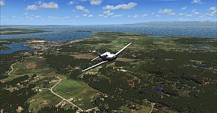 FSX Steam Edition: Piper PA-32 Saratoga II TC Add-On