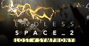 ENDLESS Space 2 - Lost Symphony