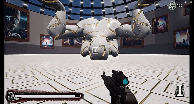 神经联结(Neural Nexus)