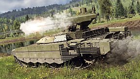 War Thunder - BMPT-72 "Terminator-2" Bundle
