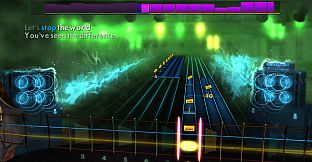 Rocksmith 2014 Edition – Remastered – Modern English - “I Melt With You”