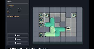 A World of Crates