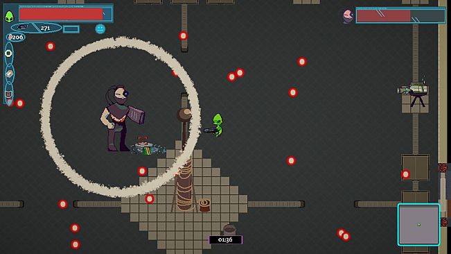 Die Bloody Nazi Die!