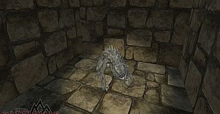 Virtual Battlemap DLC - Monster Pack 1