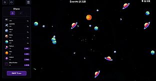 Black Hole Idle