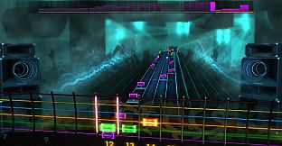 Rocksmith 2014 – Spinal Tap - “Stonehenge”