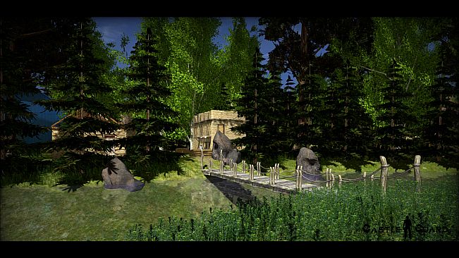 CastleGuard - Episode 2