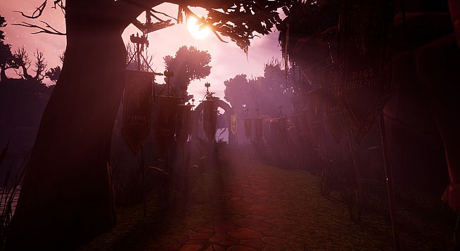 Ascended Gods: Benchmark