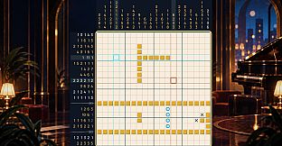 Nonogram Duel