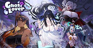 Ghost Lover
