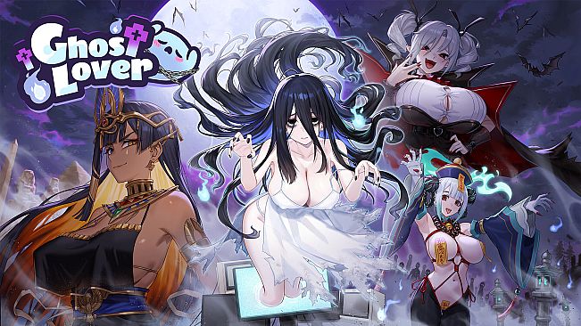 Ghost Lover