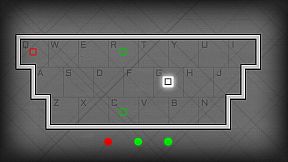 keyg: the last prison