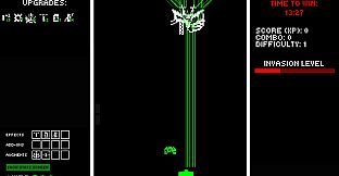 Space Invasion Infinite