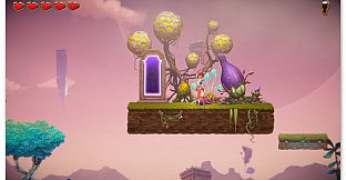 Alien Planet Explorer