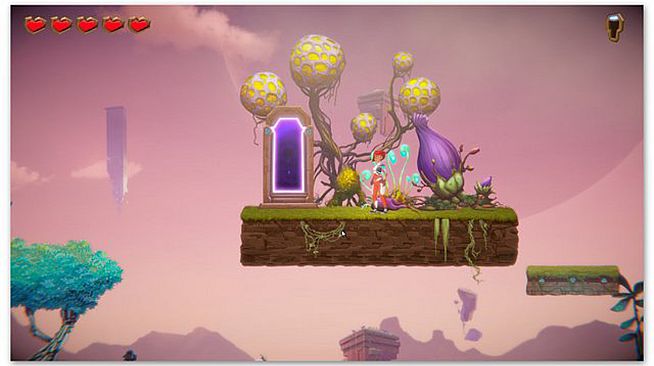 Alien Planet Explorer