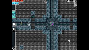 White : The Hero's Return