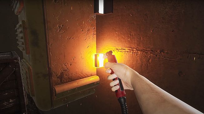 Ship Graveyard Simulator - Submarines DLC