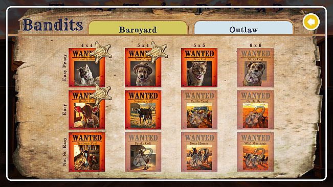 Texas Twist Poker 3 Bandit's Run