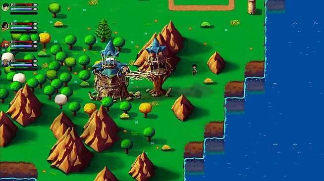 ADA: Além d' Aventura