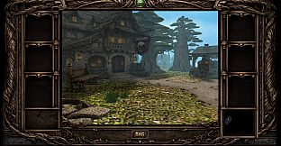 The Traveller Tale