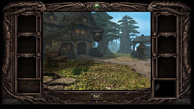 The Traveller Tale