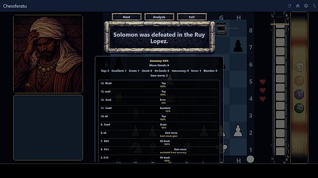 Chessferatu