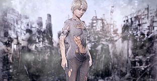 RPG Maker MV - Doomsday Character Creator Kit 1