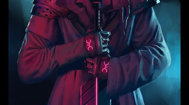 Neon District: Season One