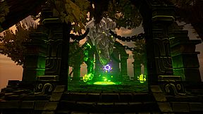 Ascended Gods: Realm of Origins