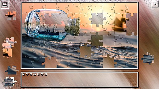 Super Jigsaw Puzzle: Generations - Imagination