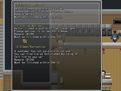 [Neolithic]To the End