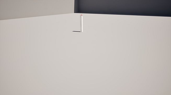 Don't Push the Button!