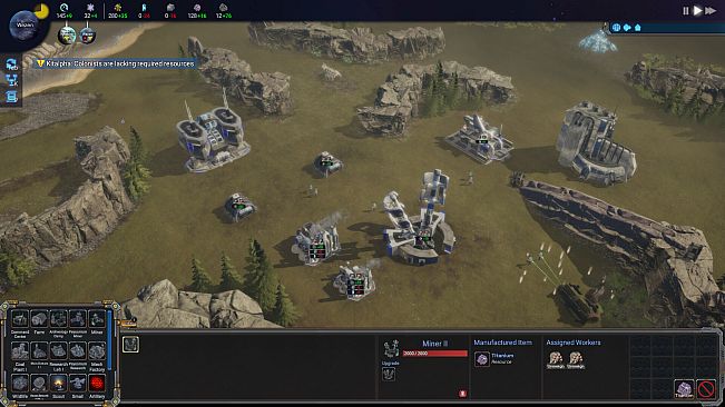 Existence: The Outer Reach