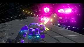 XOL: Space Mech Wars